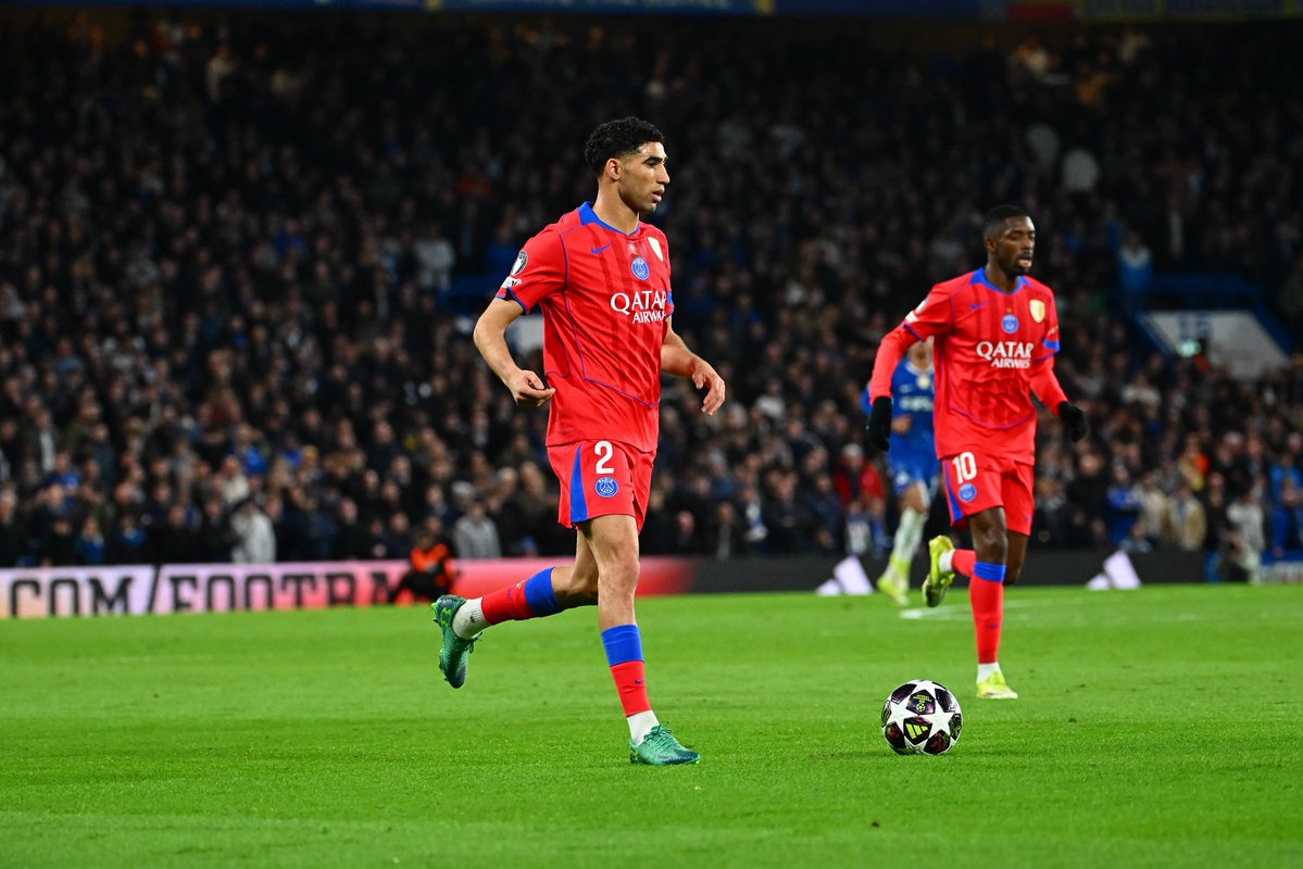 Actu Foot tweet media