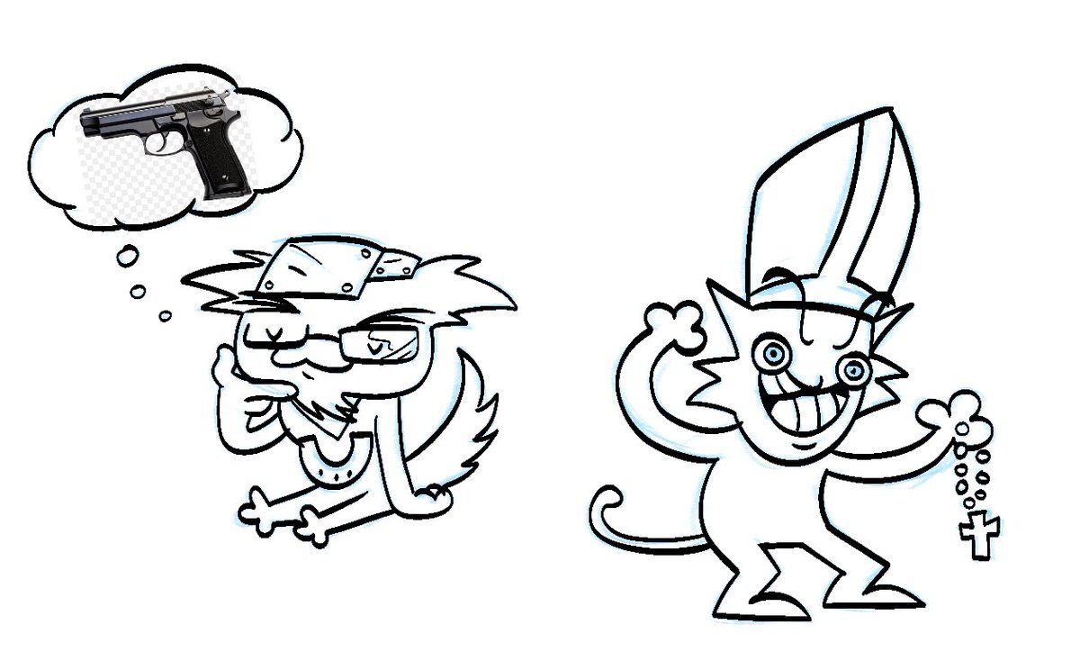 CrowBears tweet media