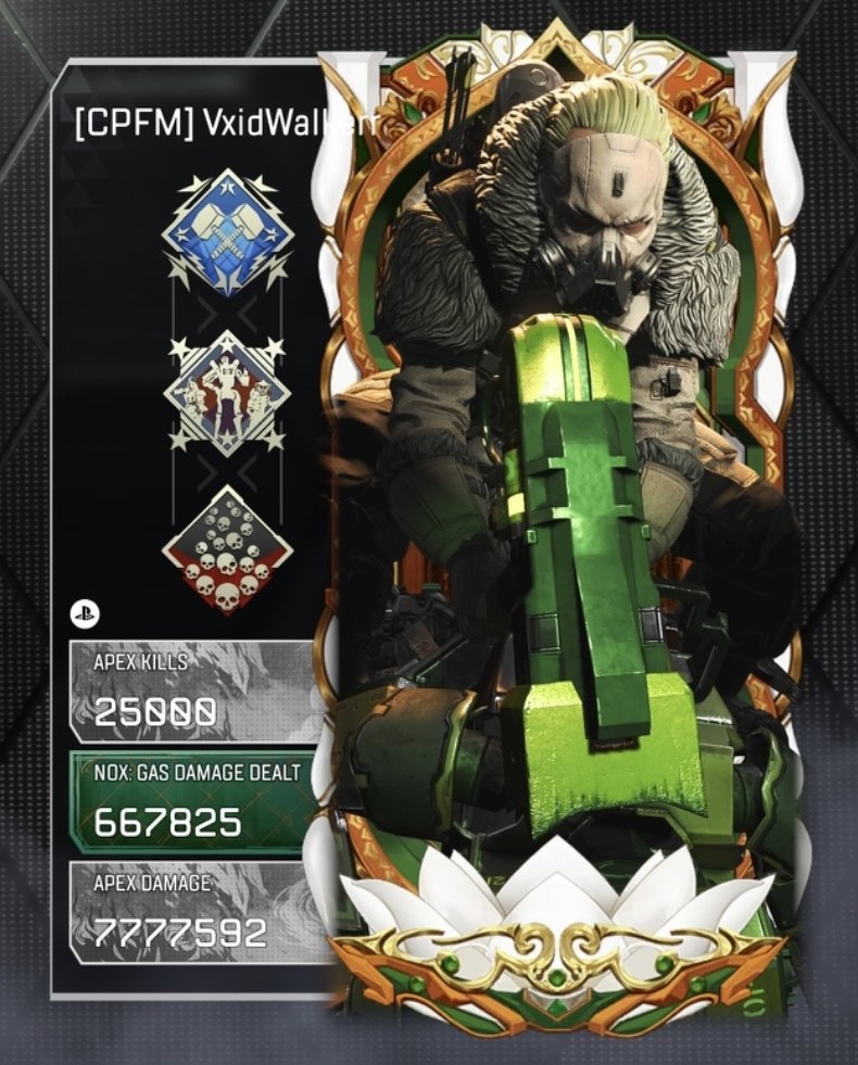 VxidWalkerr tweet media