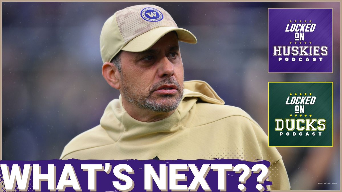 Locked On Huskies tweet media