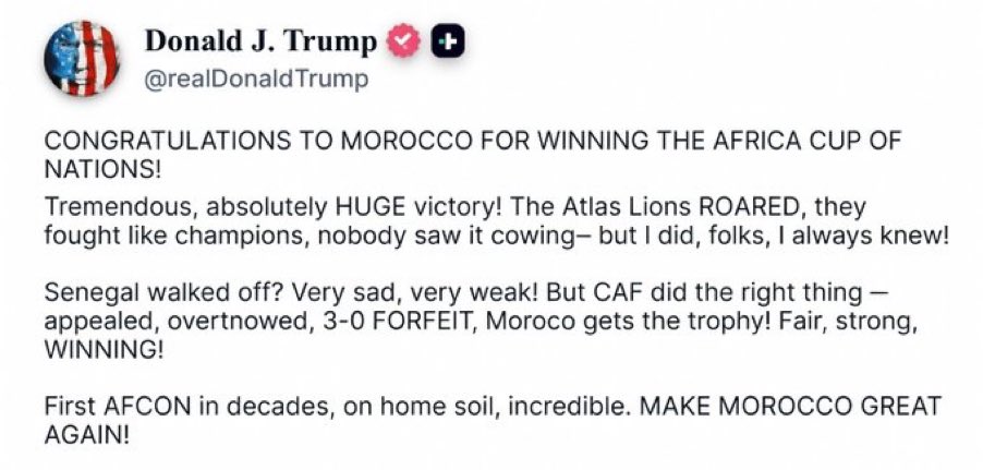 🇲🇦الجنرال ادريس بنعمر🇲🇦 tweet media