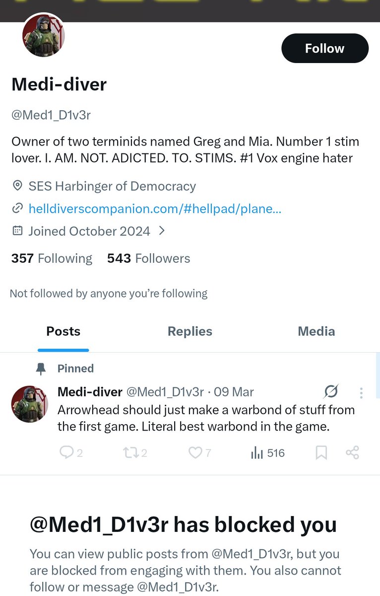 King Gootch tweet media