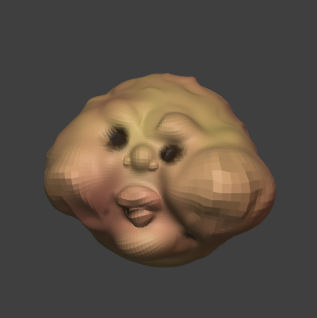 Lintoodoo tweet media