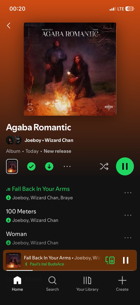 Paul Ifiora tweet media