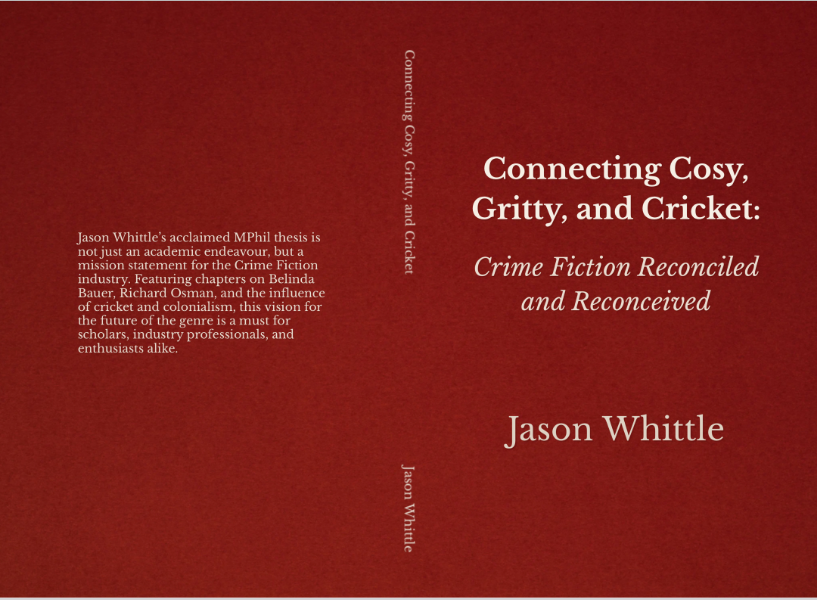 Jason Whittle tweet media