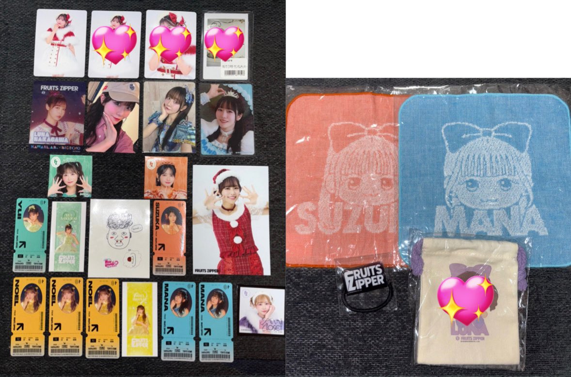 🩷(取引) tweet media