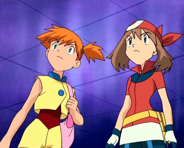 🌺Hoenn 🌺 tweet media