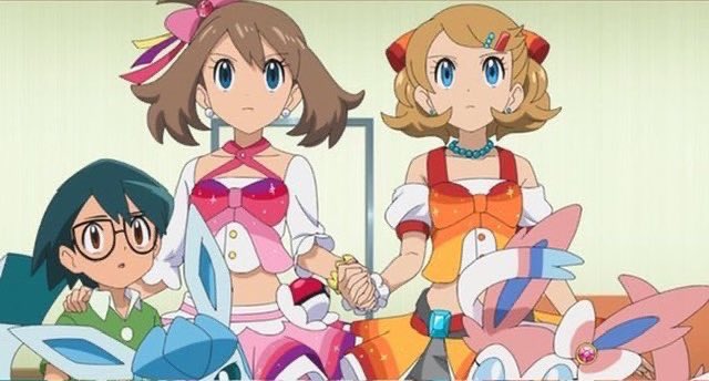 🌺Hoenn 🌺 tweet media