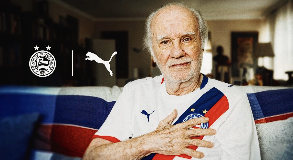 Bahia Pictures That Go Hard tweet media