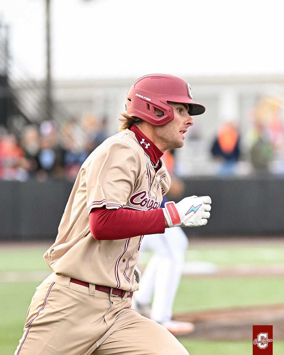 Charleston Baseball tweet media