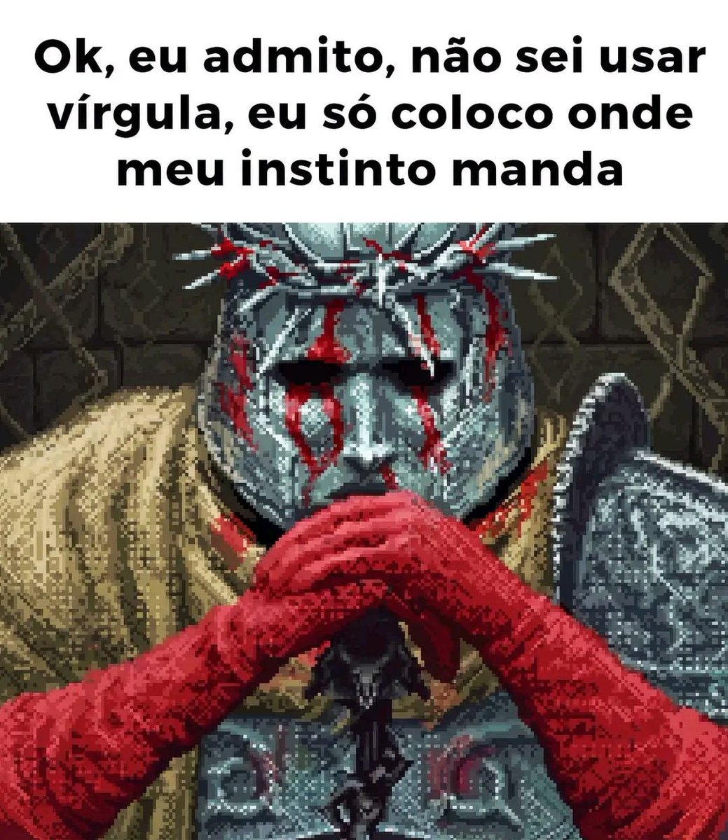 Muitas vezes eu acerto, nem sempre