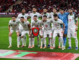 AzizaJalale's tweet photo. نتقدم بأحر التهاني والتبريكات للمنتخب الوطني المغربي على هذا الانتصار المستحق والفوز بكأس الأمم الأفريقية 2025. ما ضاع حق وراءه مطالب، والقانون فوق الجميع. مبروك أسود الأطلس! هو إنتصار للكرة الإفريقية قبل الكرة المغربية. لقد قضت لجنة الاستئناف التابعة للاتحاد الأفريقي لكرة القدم (CAF) بإلغاء نتيجة نهائي كأس الأمم الأفريقية 2025، معلنةً فوز المنتخب المغربي باللقب على إثر قرار إداري. بعد فوز منتخب السنغال في المباراة النهائية، تمّ اتخاذ قرار بمعاقبته على خلفية الأحداث التي شهدتها نهاية المباراة. وبناءً عليه، تم سحب اللقب منه ومنحه للمغرب.ديما مغرب! 🇲🇦🇲🇦🇲🇦
#TotalEnergiesAFCON2025 #الله_الوطن_الملك #المغرب #أسود_الأطلس #ديمامغربDimaMaroc #morocco #AzizaGalal #azizajalal #Maroc