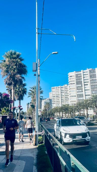 ViñaDenuncia tweet media