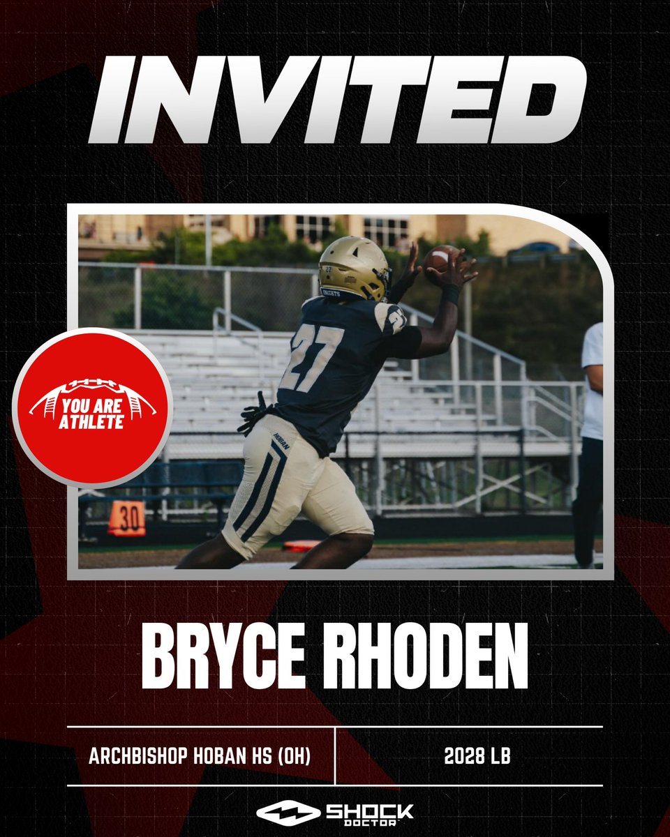 Bryce “BOOG” Rhoden tweet media