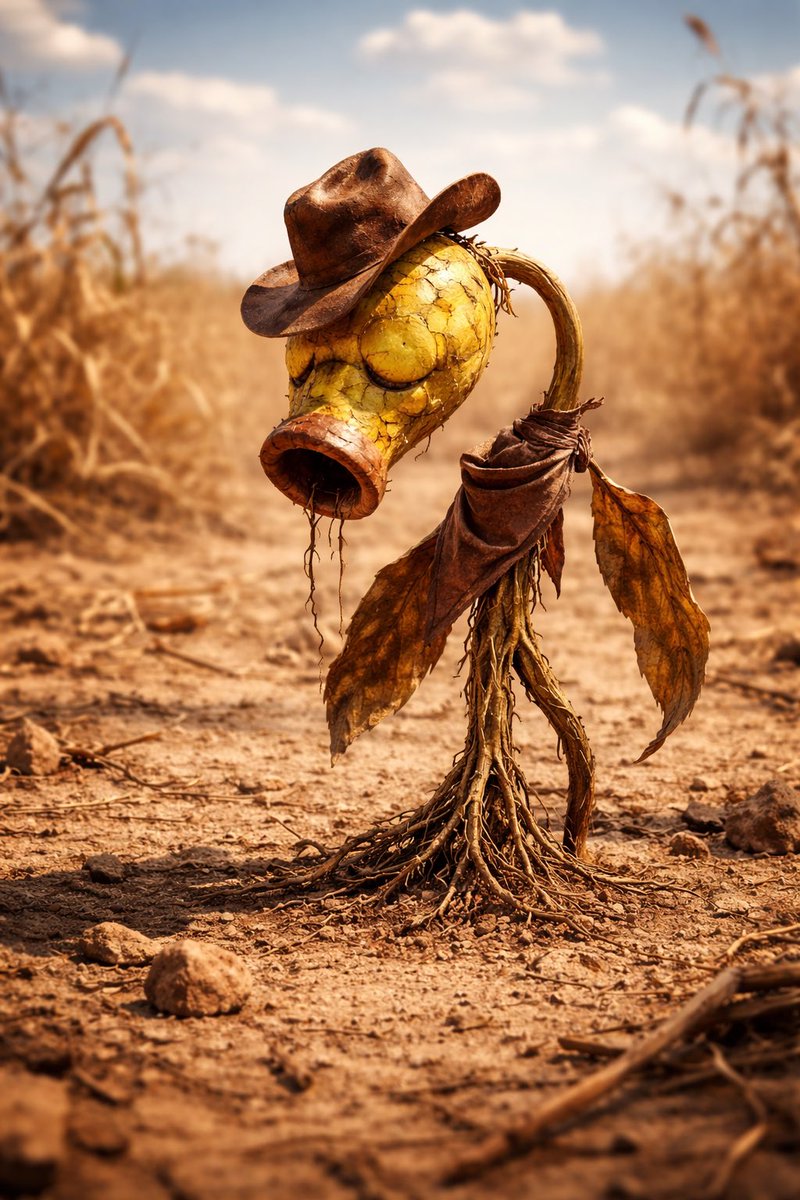 Sprout Bandit🌱 tweet media