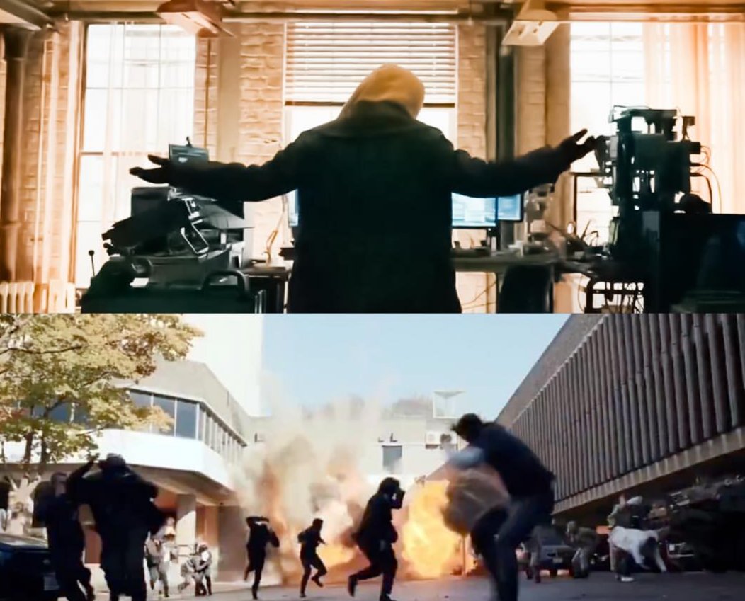 Marvel Mania tweet media