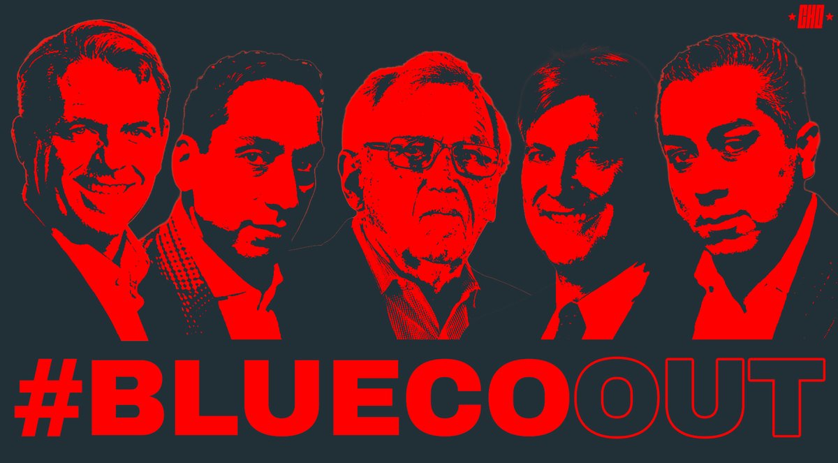 Chels HQ tweet media