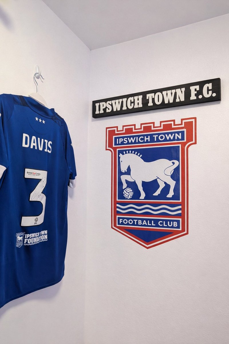 Kieren Lewis tweet media