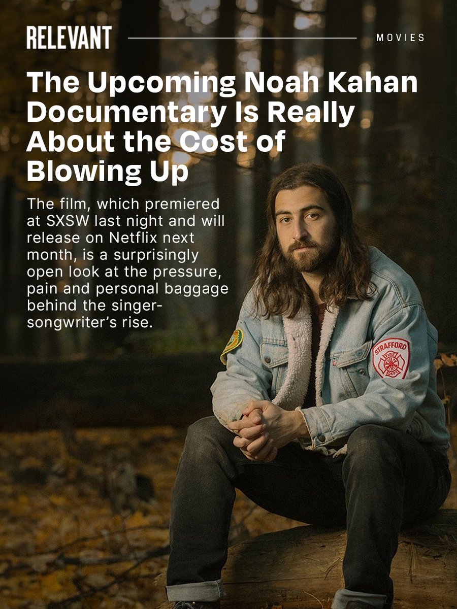 RELEVANT tweet media