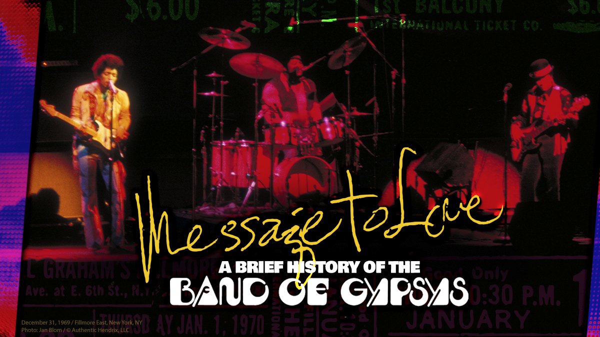 Jimi Hendrix tweet media