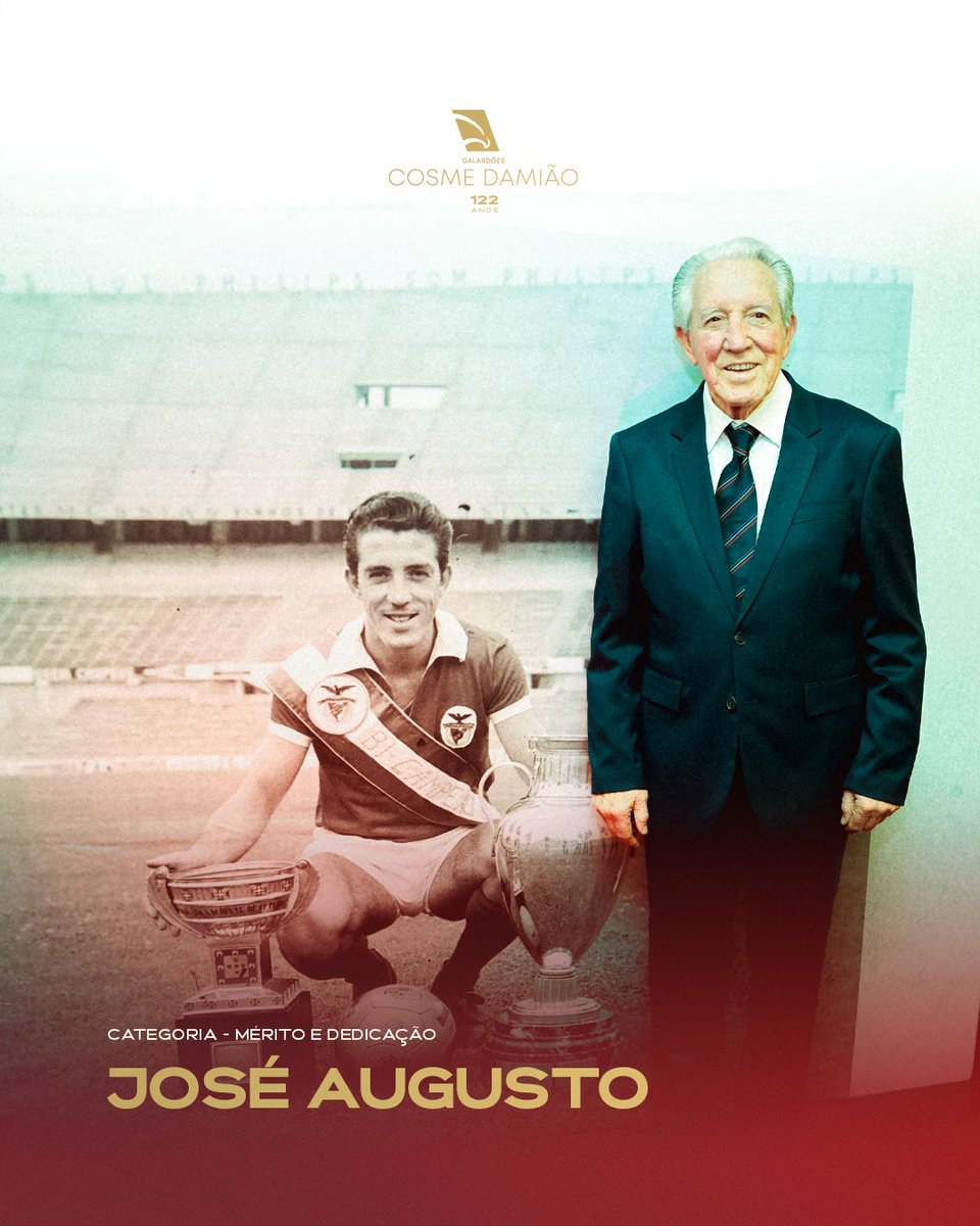 SL Benfica tweet media