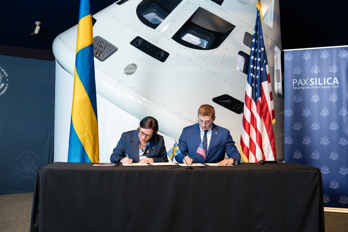 State Department Economic Affairs tweet media