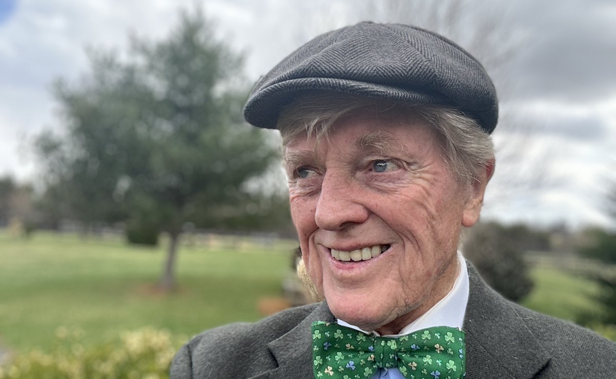 John P. Flannery tweet media