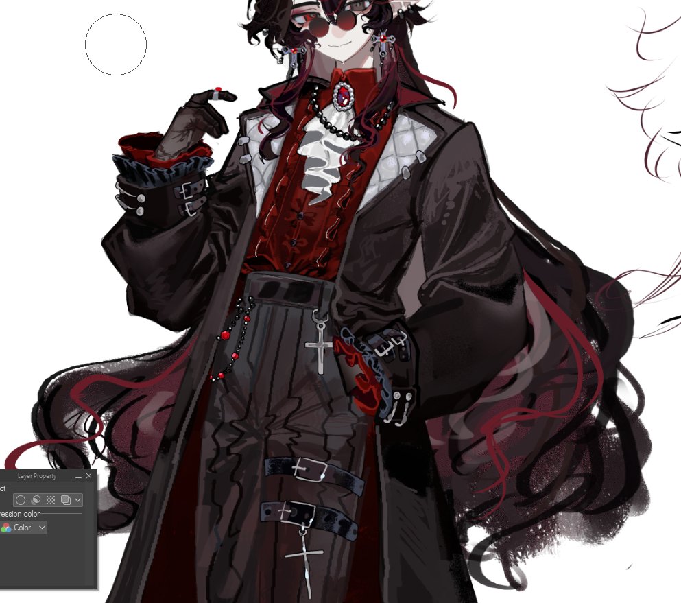 ◞tomyumm tweet media