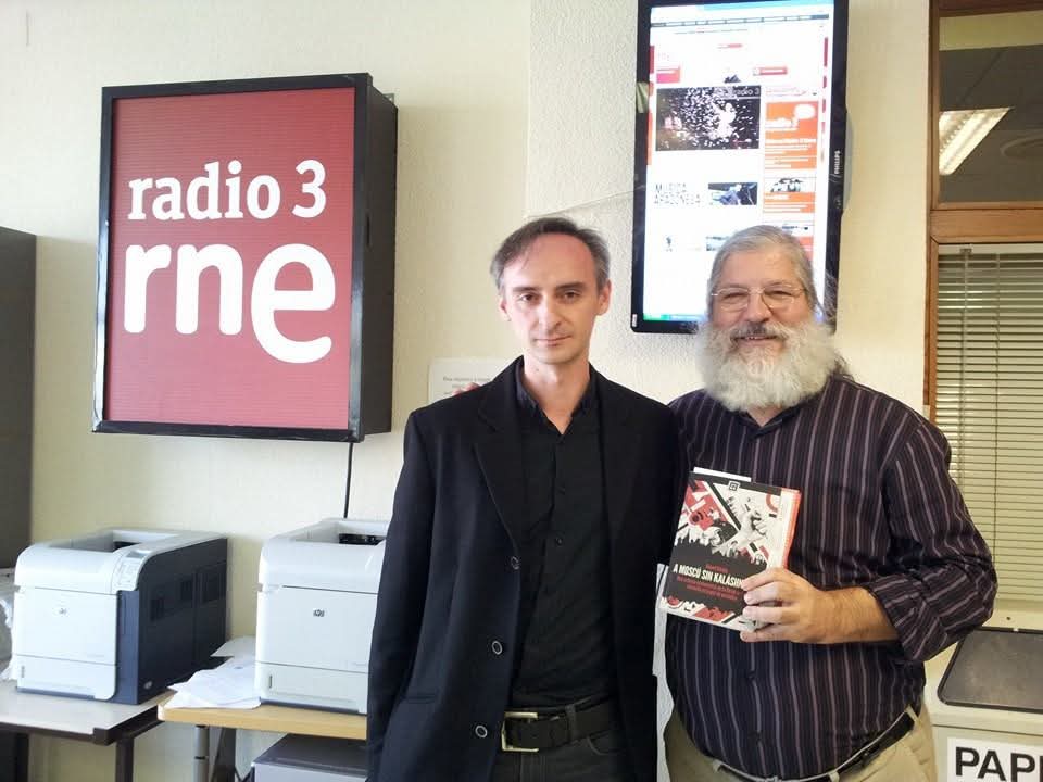 Discópolis - José Miguel López tweet media