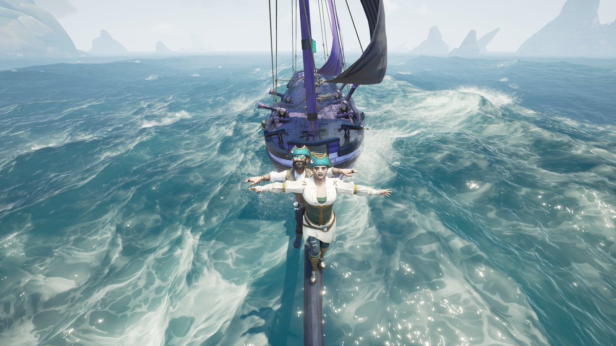 MadJackKetch tweet media