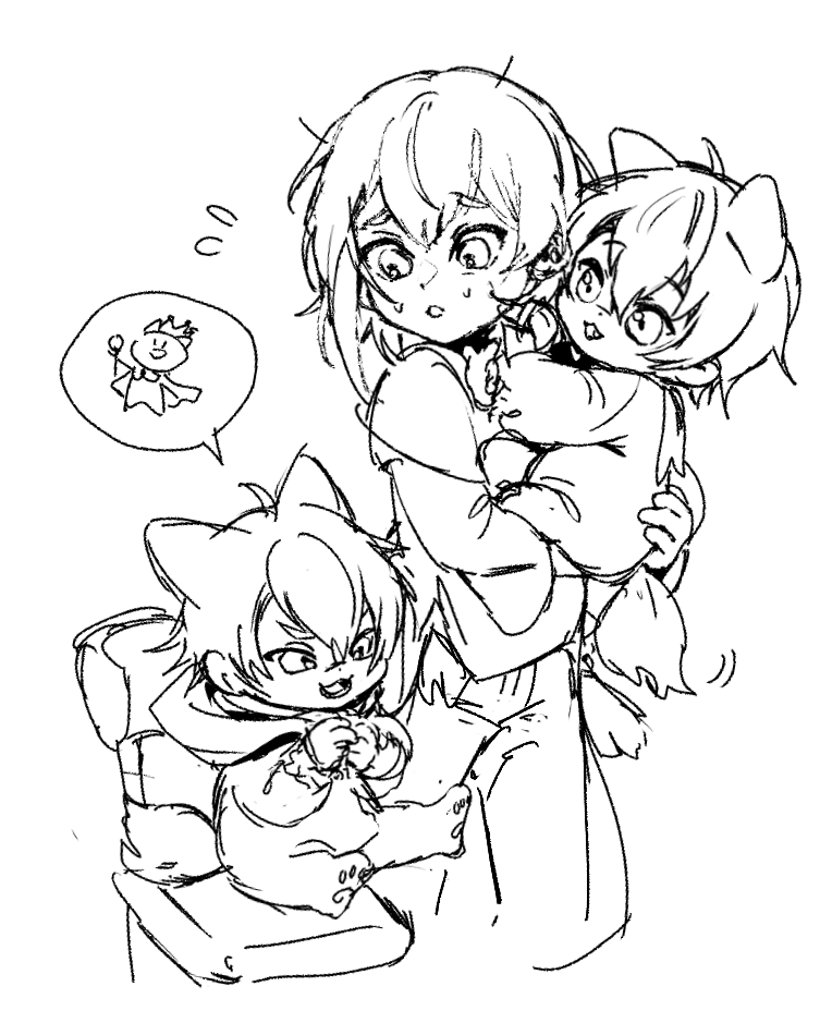 汪汪咳咳咳西西 tweet media