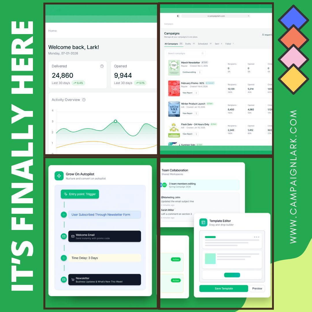 Maileroo tweet media