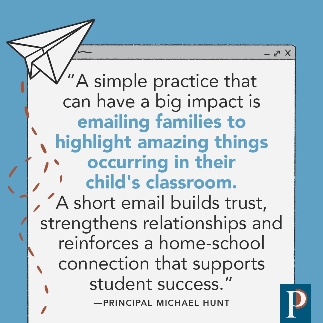 Principal Project tweet media