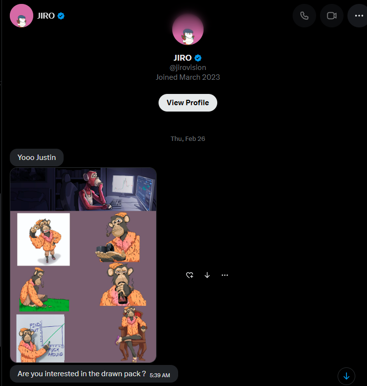 𝙅𝙐𝙎𝙏𝙄𝙉 tweet media