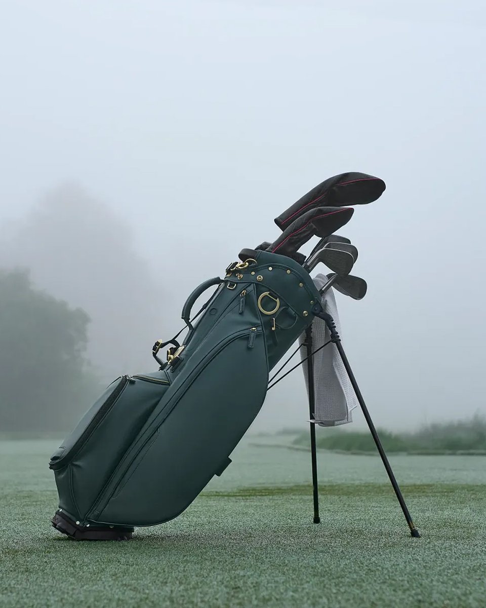 Titleist tweet media