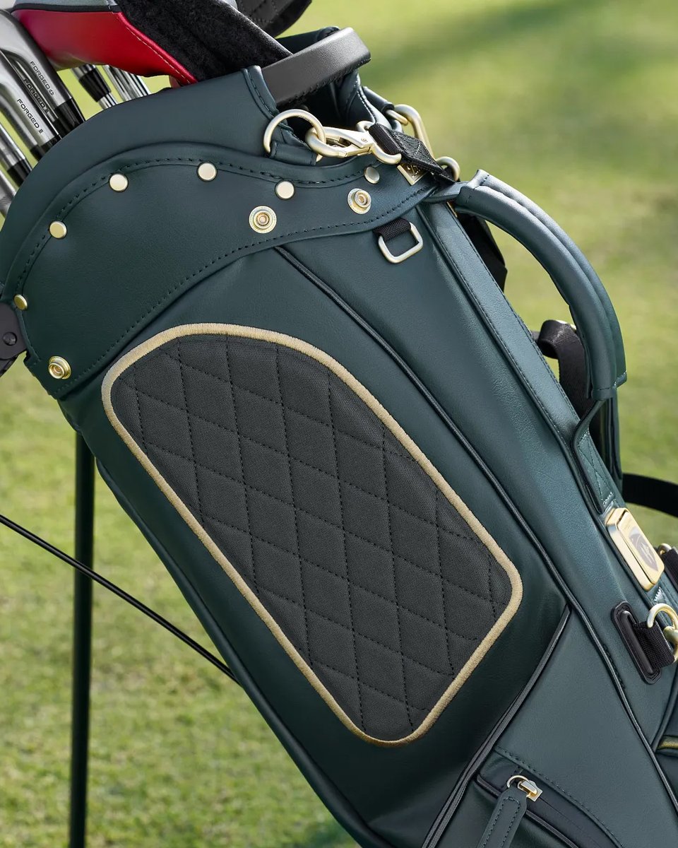 Titleist tweet media