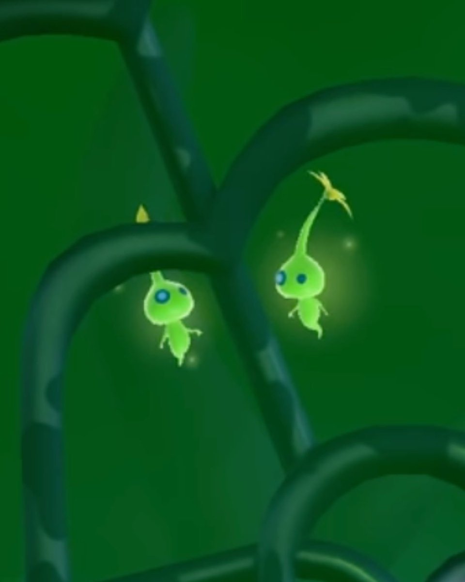 Pikmin France tweet media