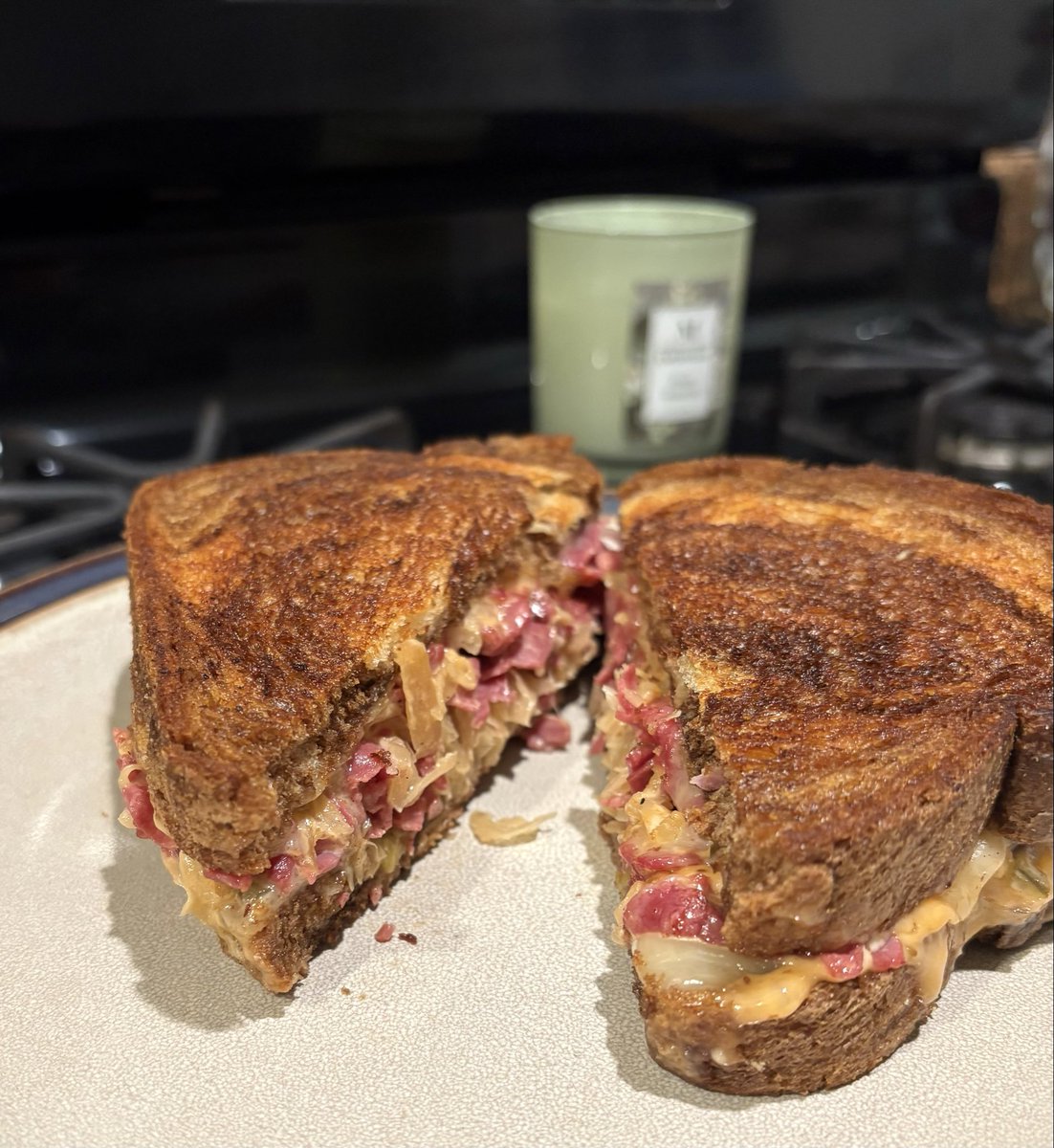 Justin Anderson tweet media