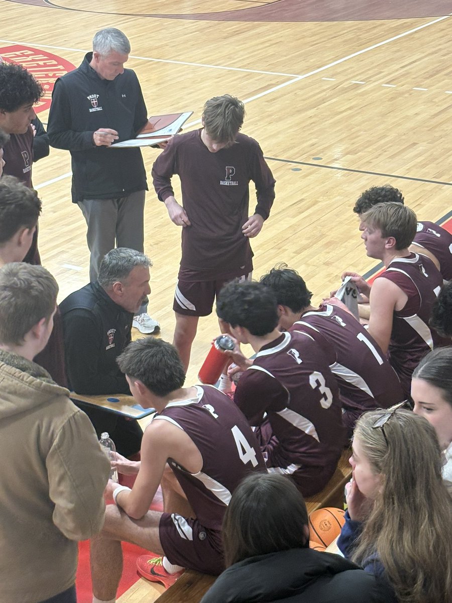 Prout Crusader Basketball tweet media