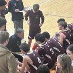 Photo by Prout Crusader Basketball (@ProutBBall)