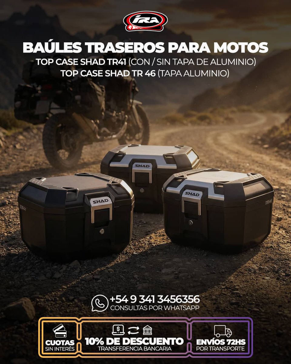 iraracing tweet media