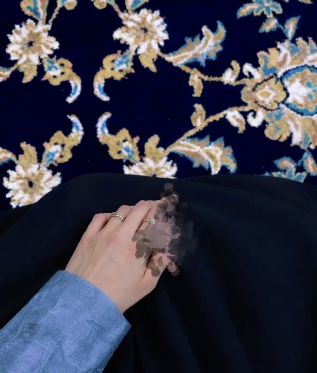 نوف العثمَان. tweet media