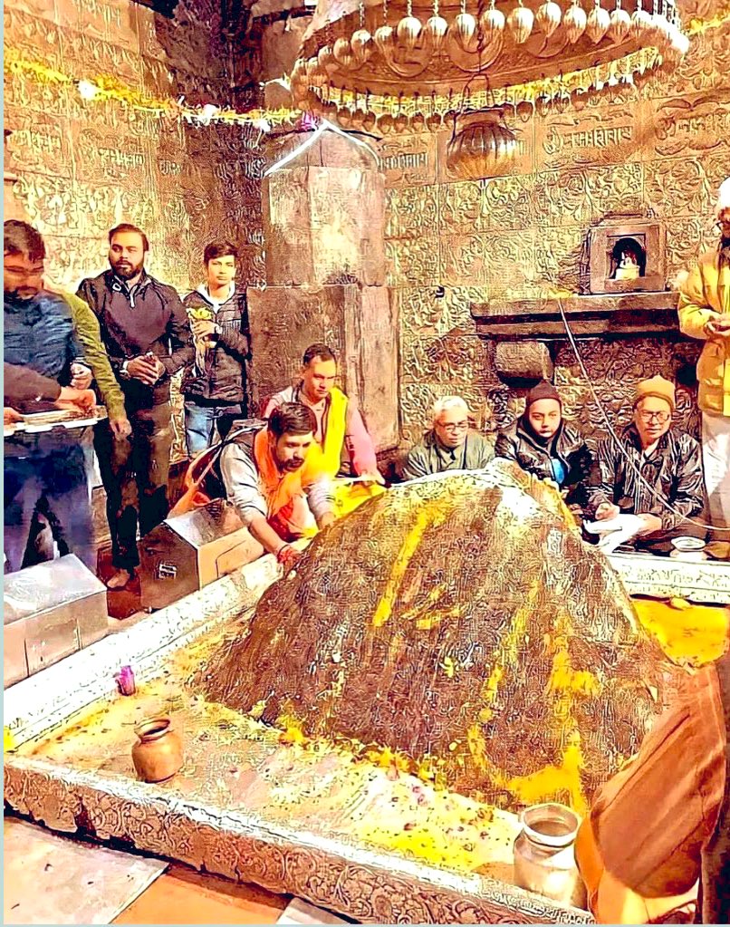 Bhumi Dixit tweet media