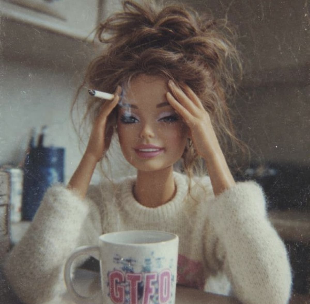 Ari. 💁🏻‍♀️ tweet media