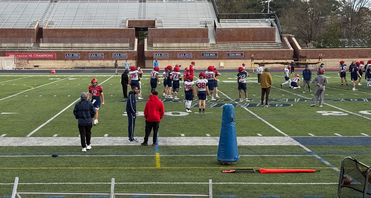 James Vinnie III tweet media