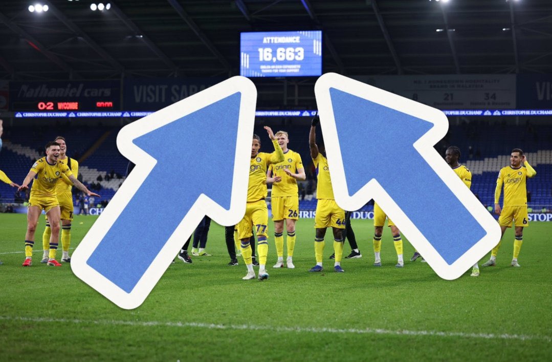 Swansea City ( One Team In Wales ) tweet media