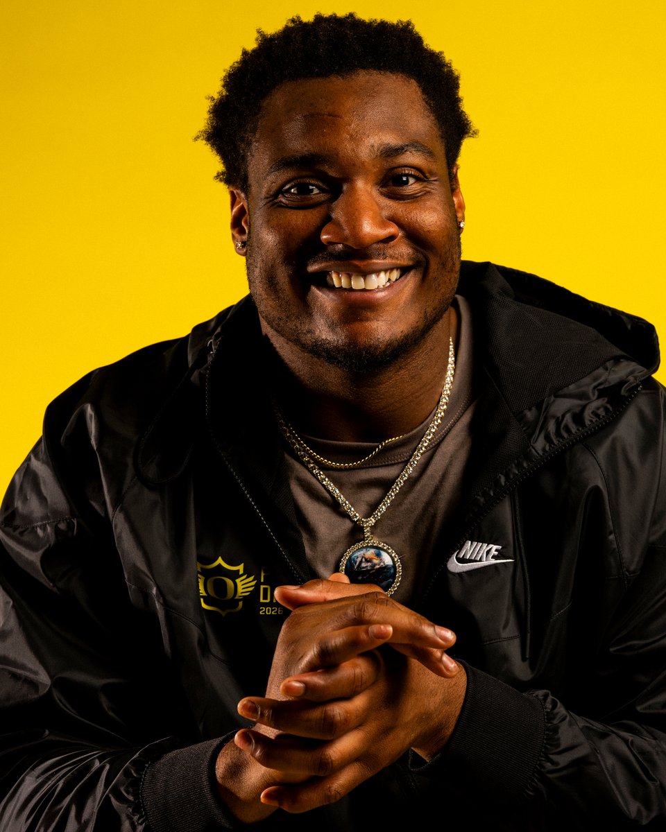 Oregon Football tweet media