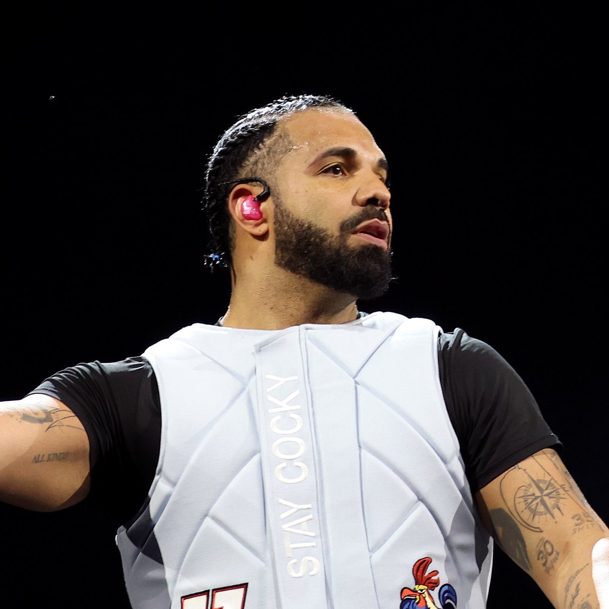 Complex Music tweet media