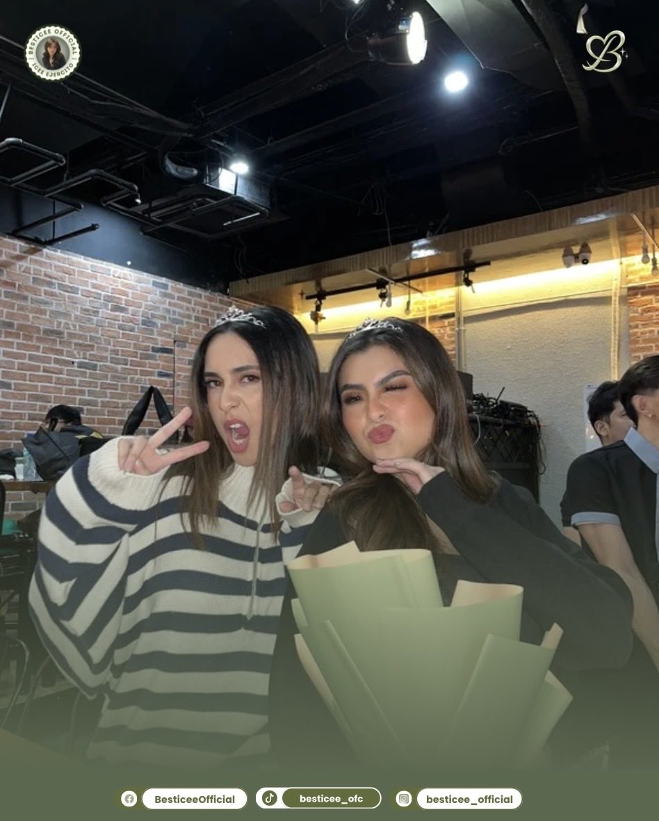 Besticee Ofc tweet media