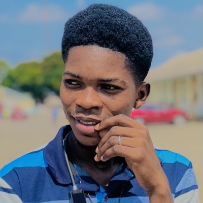 KumaKofi47991's tweet image. #NewProfilePic